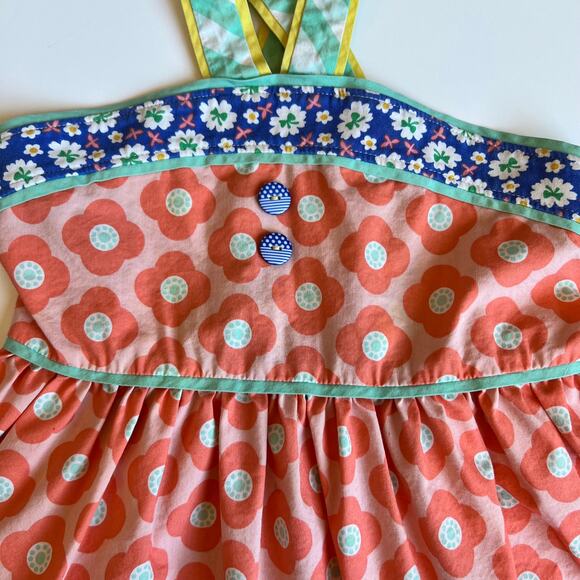 Matilda Jane Meringue Pontoon Top - Picture 3 of 9